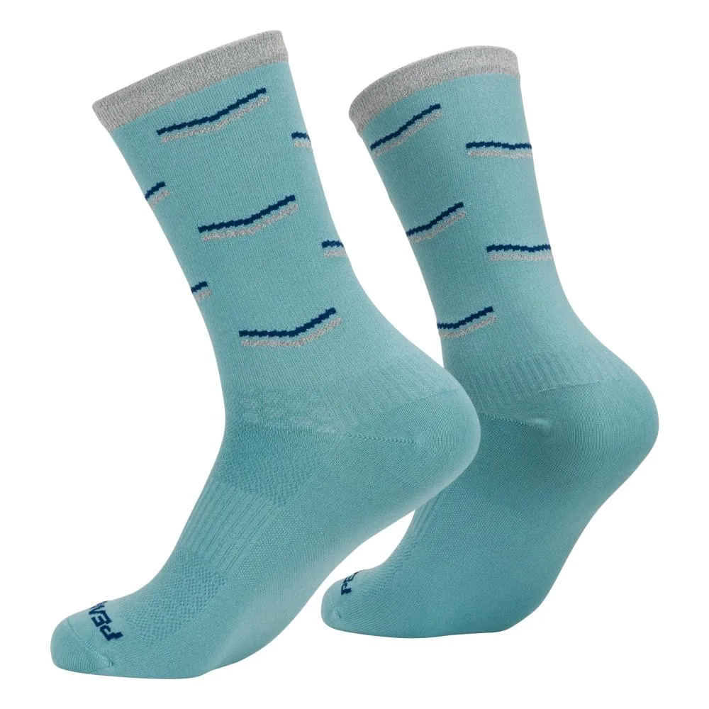 Flash Reflective Socks stretch fit