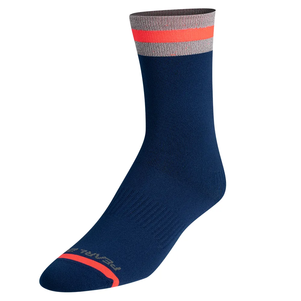 Flash Reflective Socks premium touch