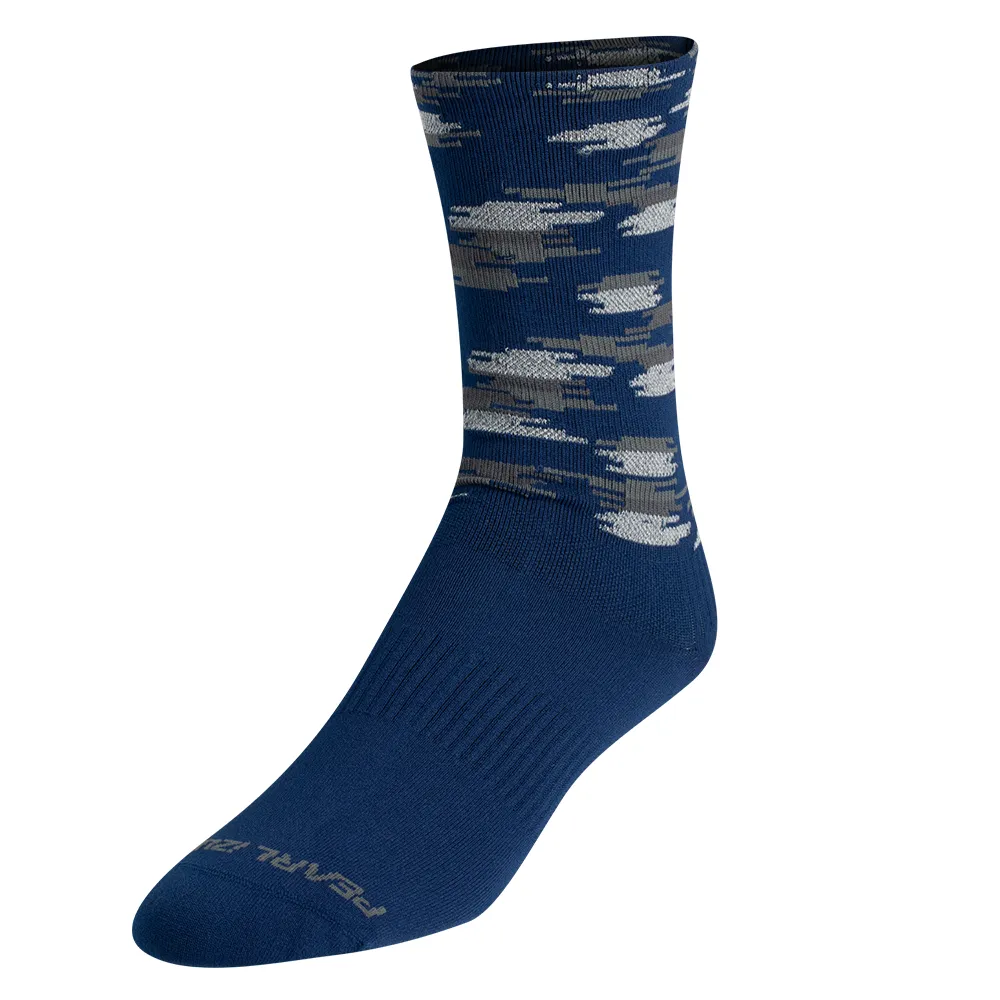 Flash Reflective Socks summer breeze