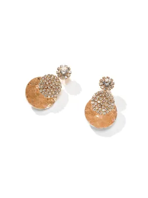 Gem & Pav Earring stylish choice