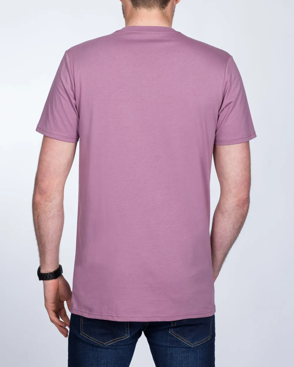 Girav Sydney Extra Tall T-Shirt (purple grape) artsy pick