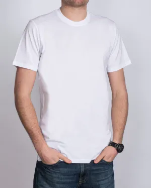 Girav Sydney Tall T-Shirt (white) Twin Pack casual mood