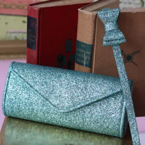 Glitter Purse and Belt easy wear
