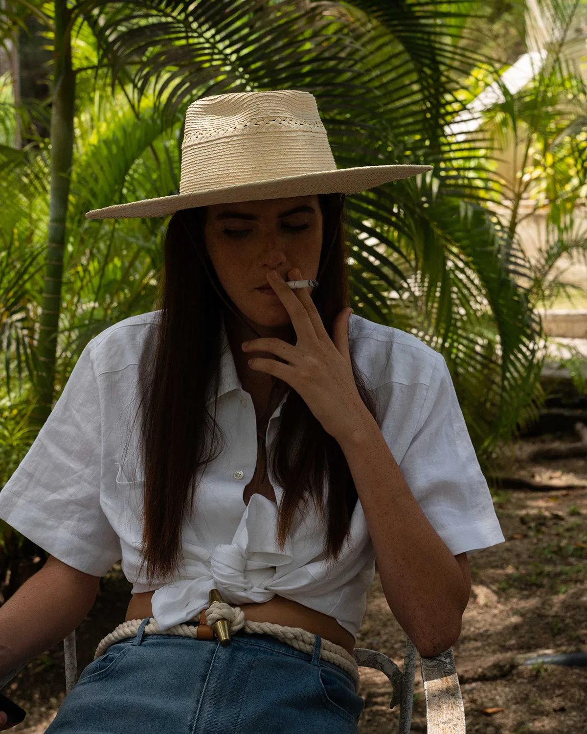 Havana Straw Hat dream wear