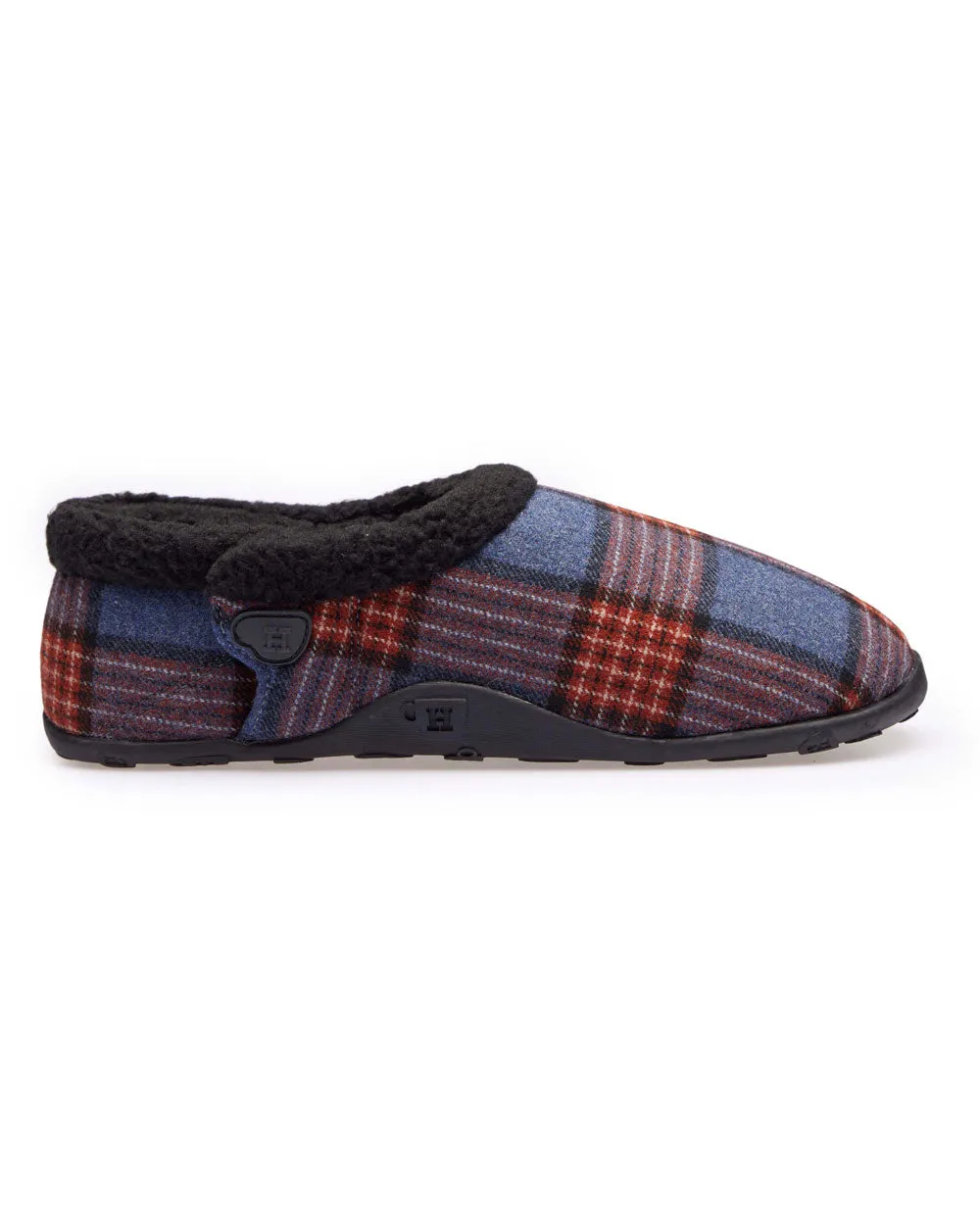 Homeys Edward Mens Slippers Home Relax