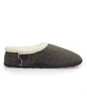 Homeys Eric Mens Slippers Bathroom Safe