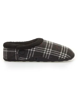 Homeys Lewis Mens Slippers Breathable Cool