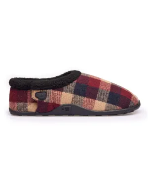 Homeys Max Mens Slippers Color Style