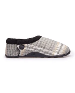 Homeys Riley Mens Slippers Indoor Outdoor