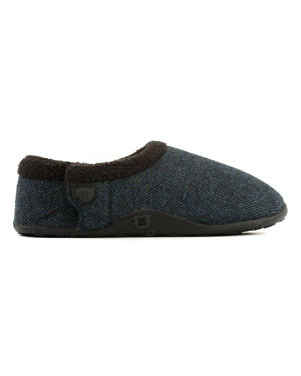 Homeys Tony Mens Slippers Cozy Experience
