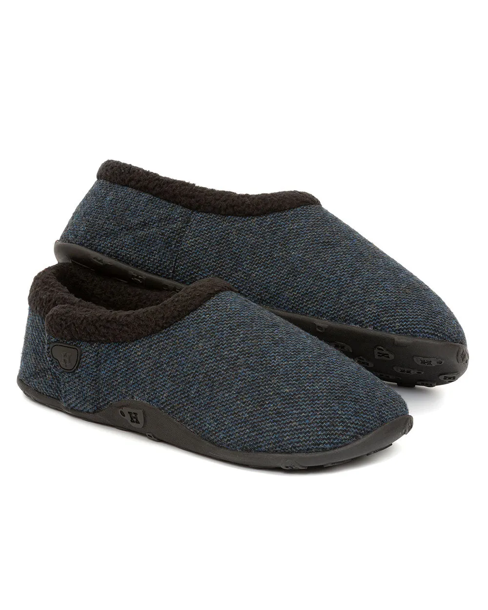 Homeys Tony Mens Slippers Home Relax