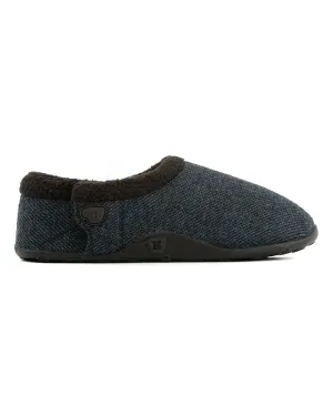 Homeys Tony Mens Slippers Cozy Experience