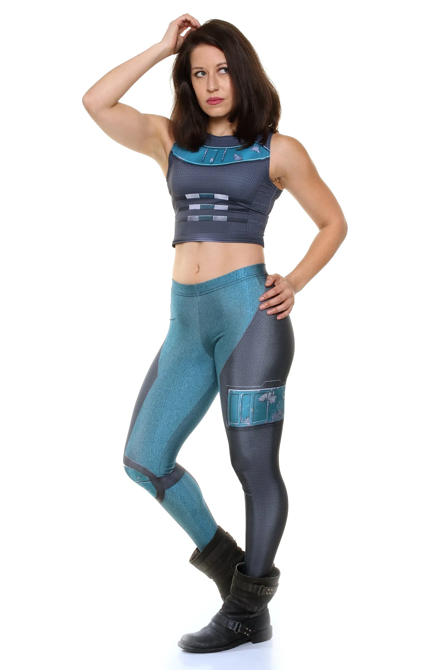 Hunter Leggings quick dry breath