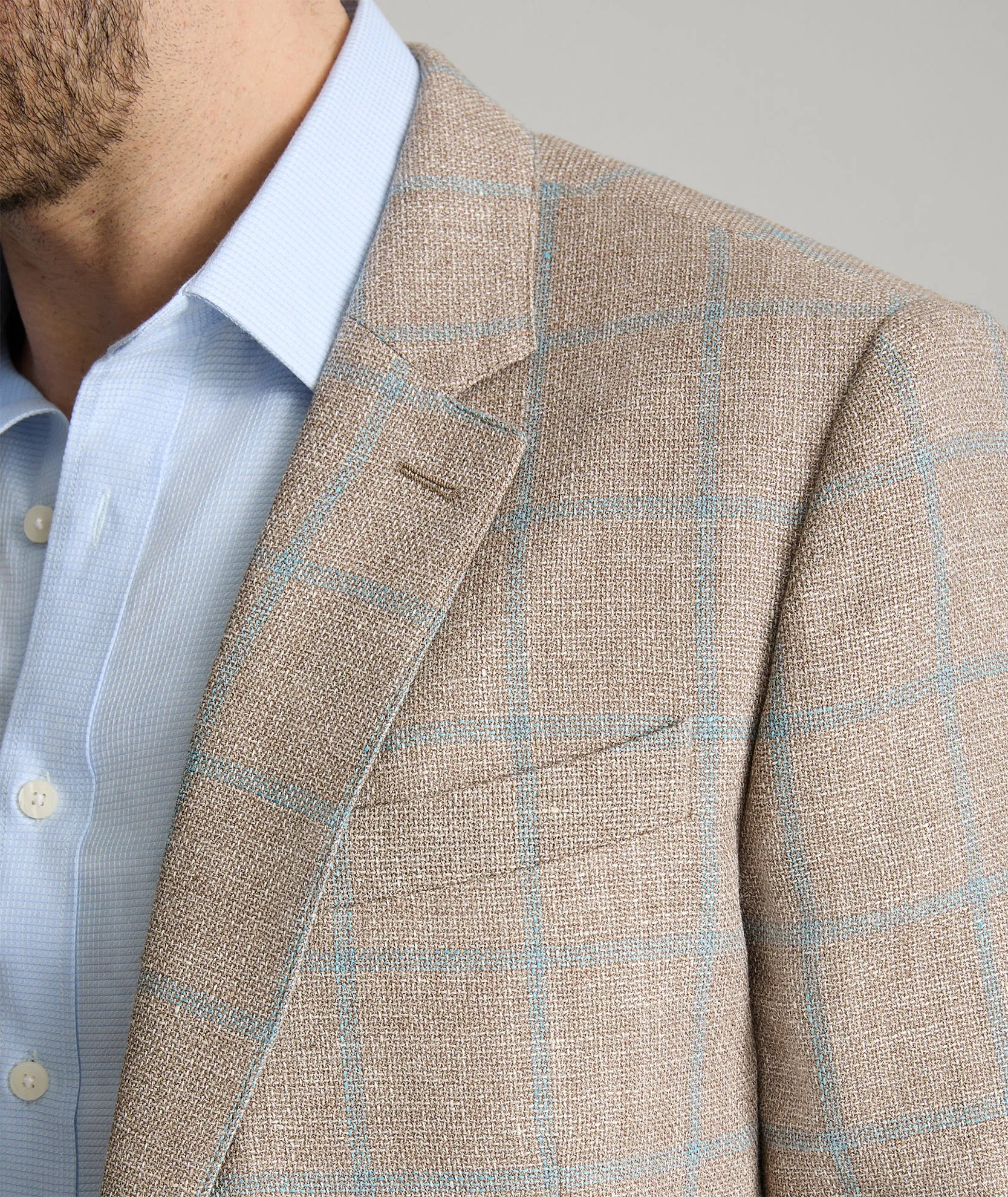 Italian Price Sport Coat cold season ease