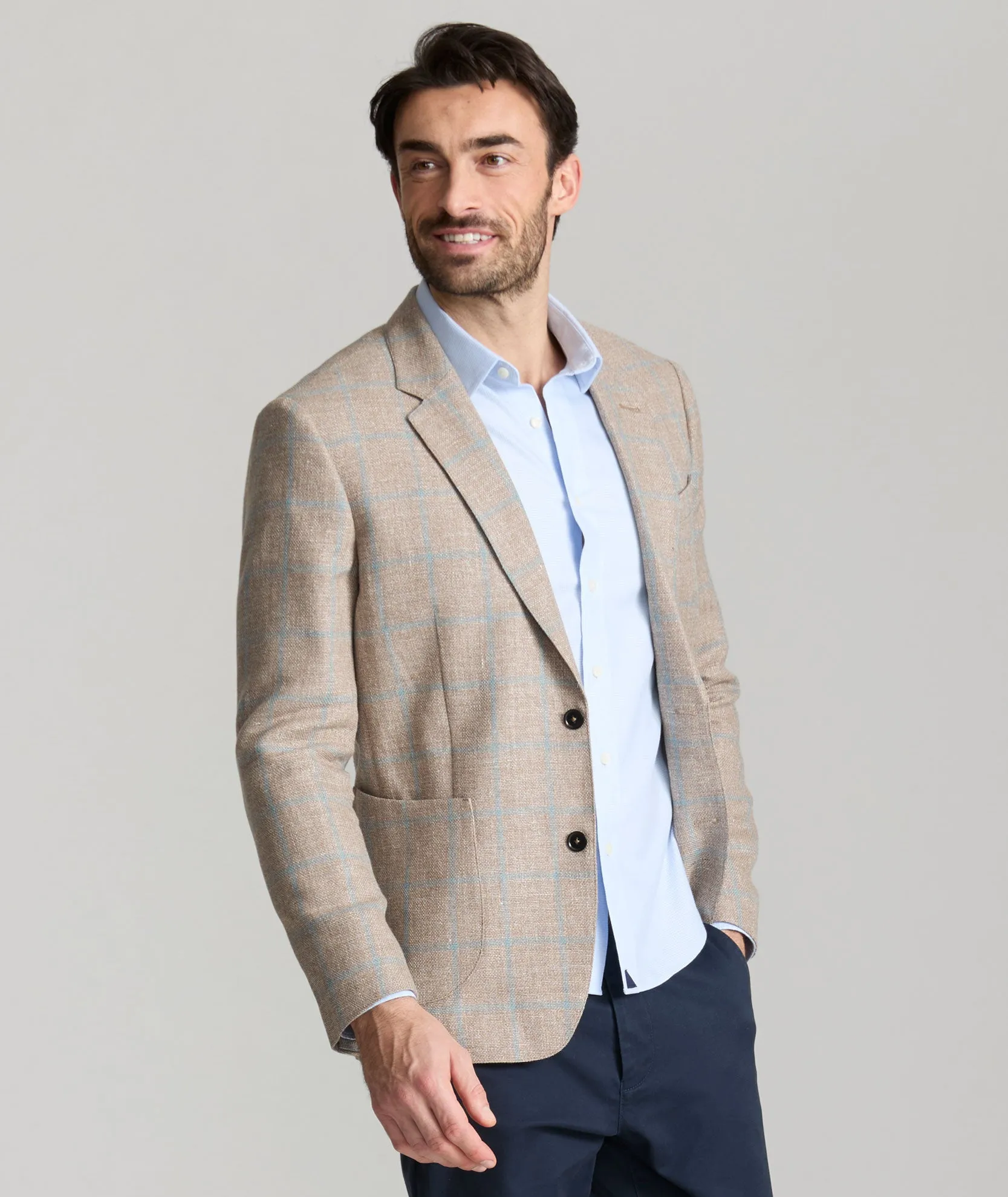 Italian Price Sport Coat urban chill guard