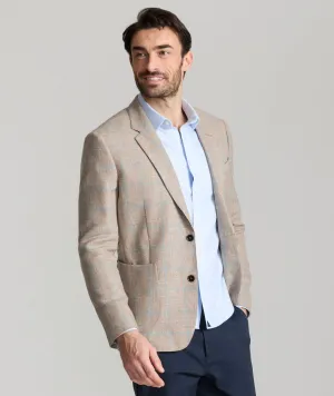 Italian Price Sport Coat urban chill guard