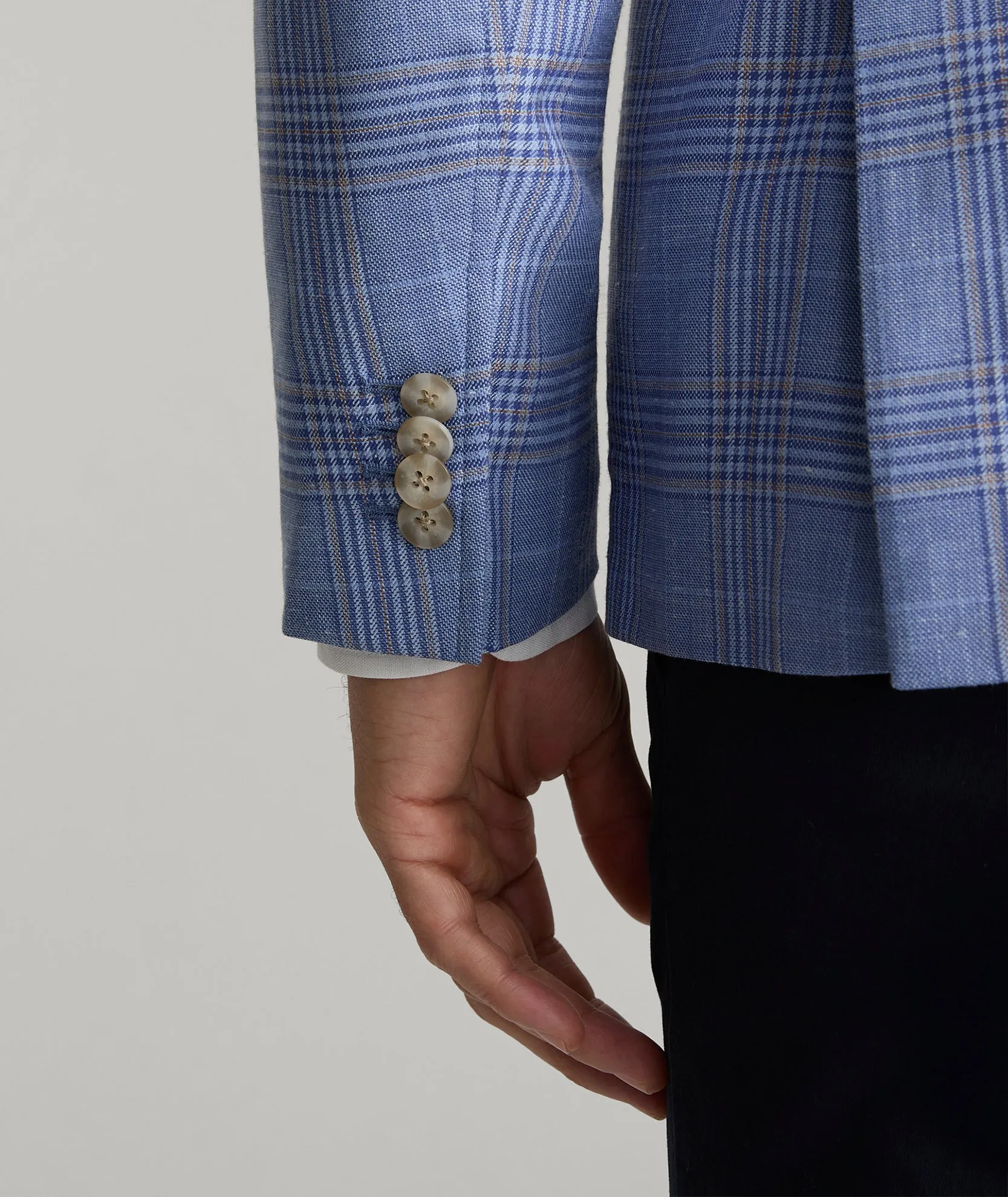Italian Vasquez Sport Coat hybrid casual outer