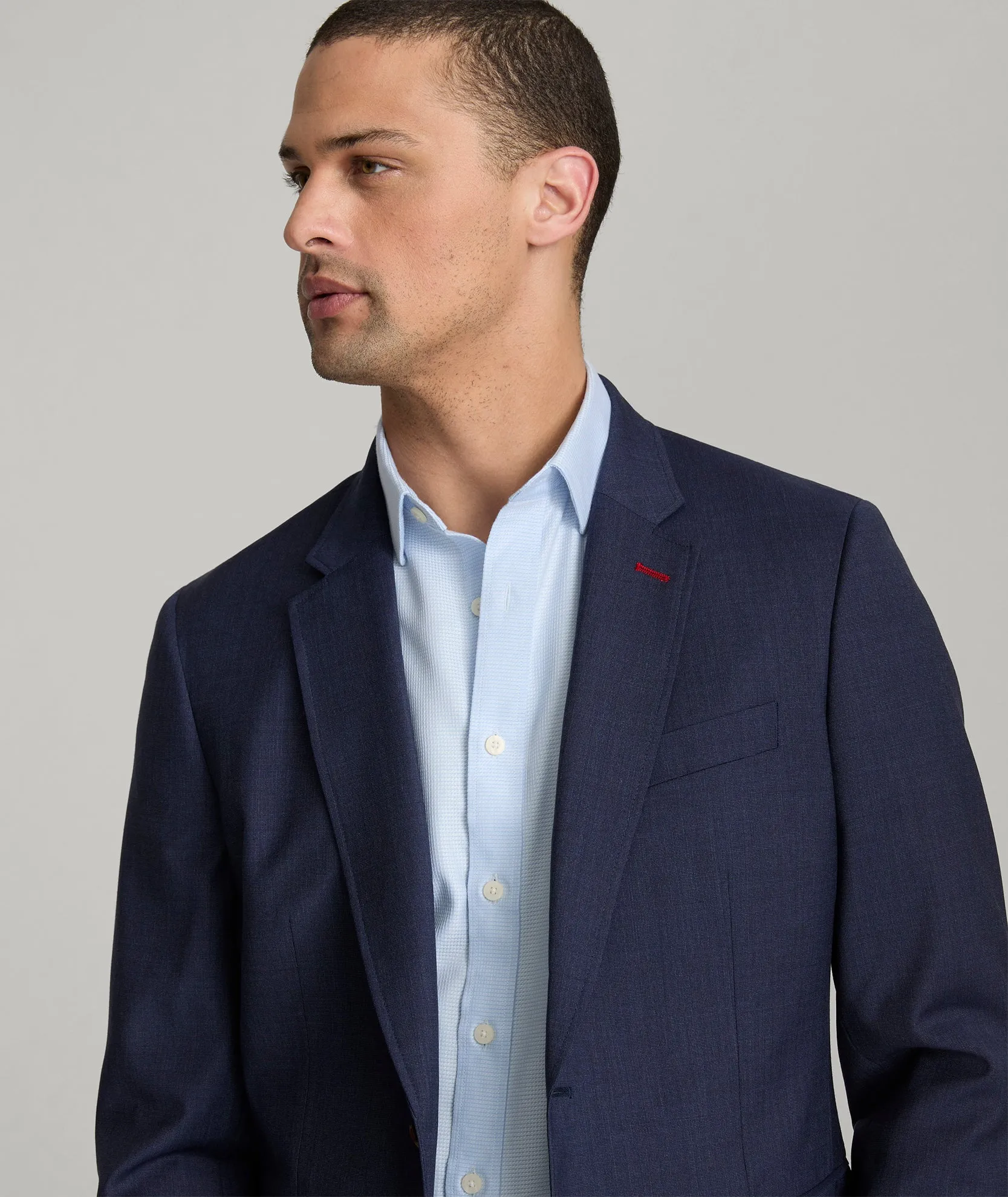 Italian Wool Beasley Sport Coat frost proof gear