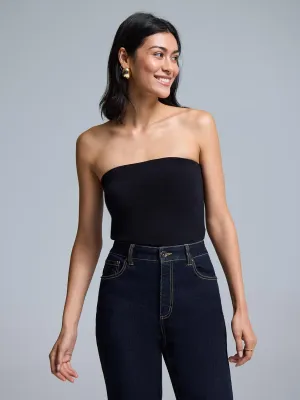 Jersey Tube Top chill wear