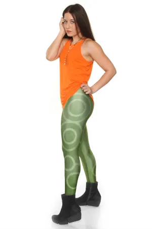 Juno Leggings free stretch