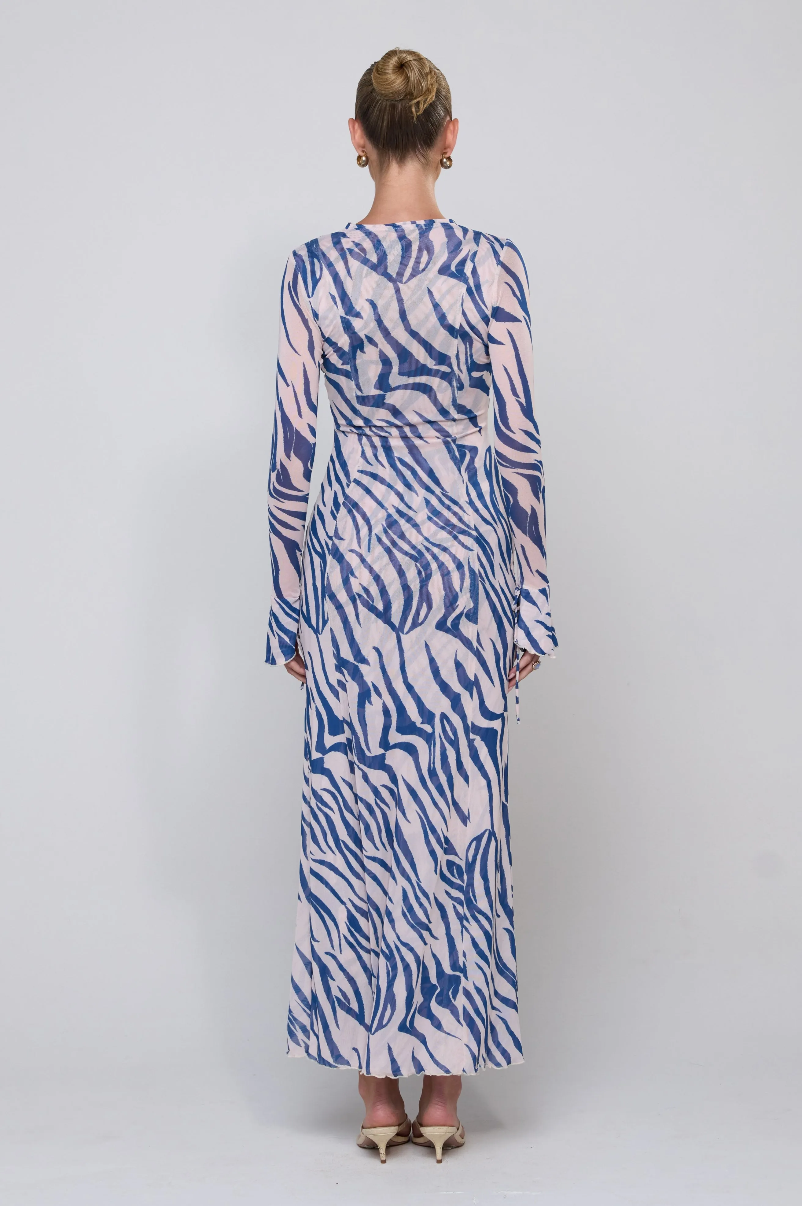 Lennon Maxi in Athens versatile wear