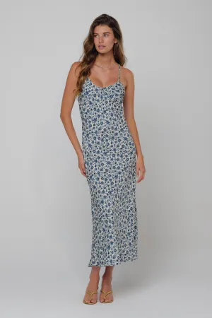 Lily Dress in Wrangler fashion favorite