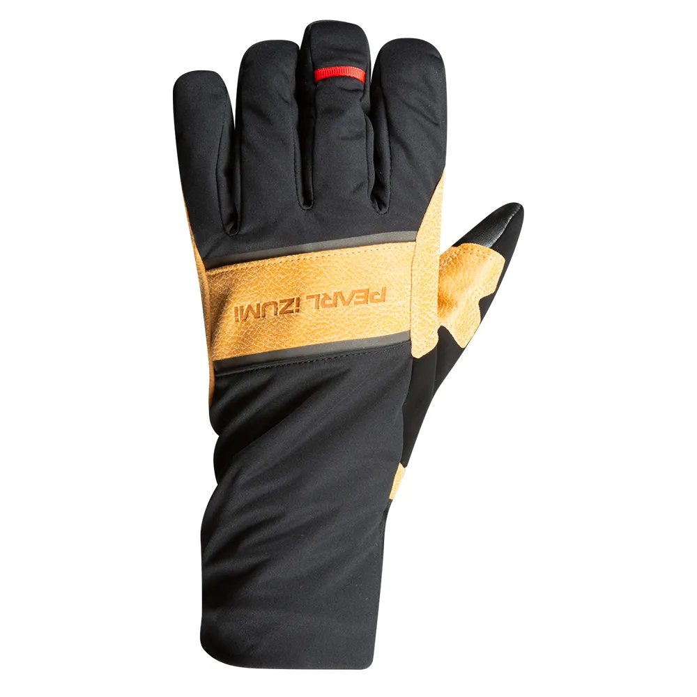 Men's AmFIB Gel Gloves runway feel