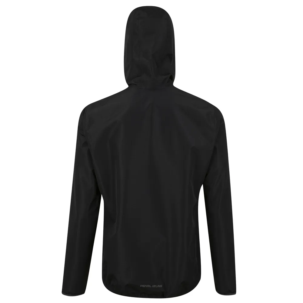 Men's Canyon 2.5L WxB Rain Jacket earthy tone outer