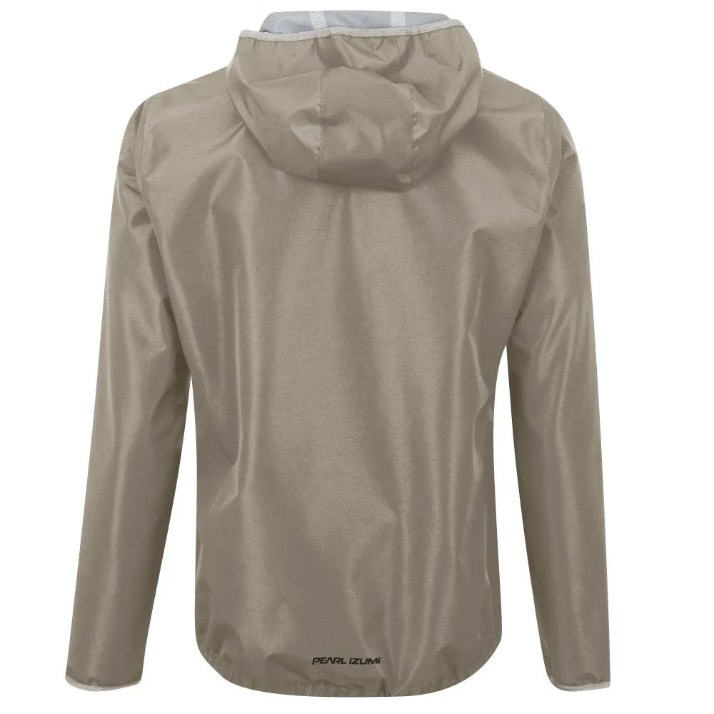 Men's Canyon 2.5L WxB Rain Jacket fresh air fit