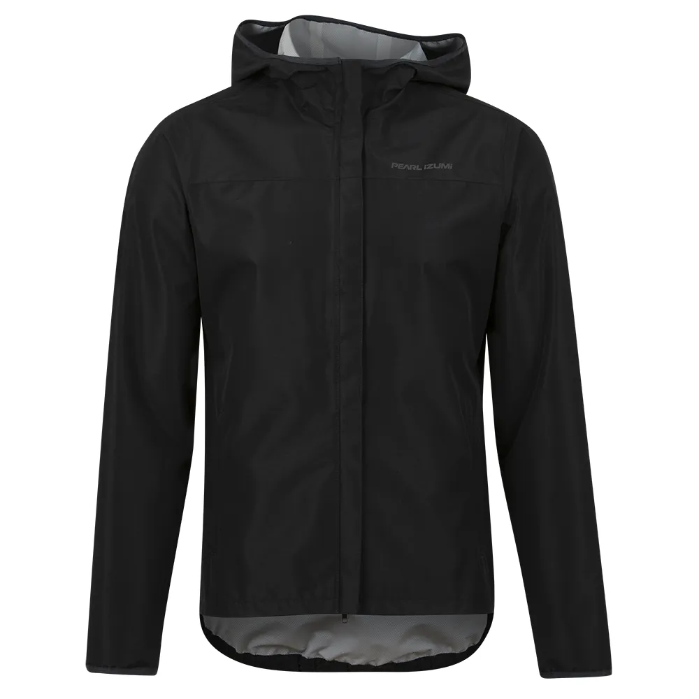Men's Canyon 2.5L WxB Rain Jacket classic mood fit