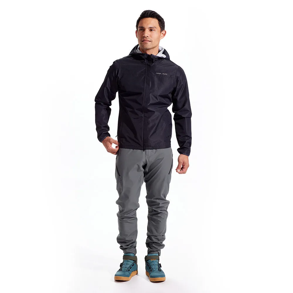 Men's Canyon 2.5L WxB Rain Jacket vintage urban touch