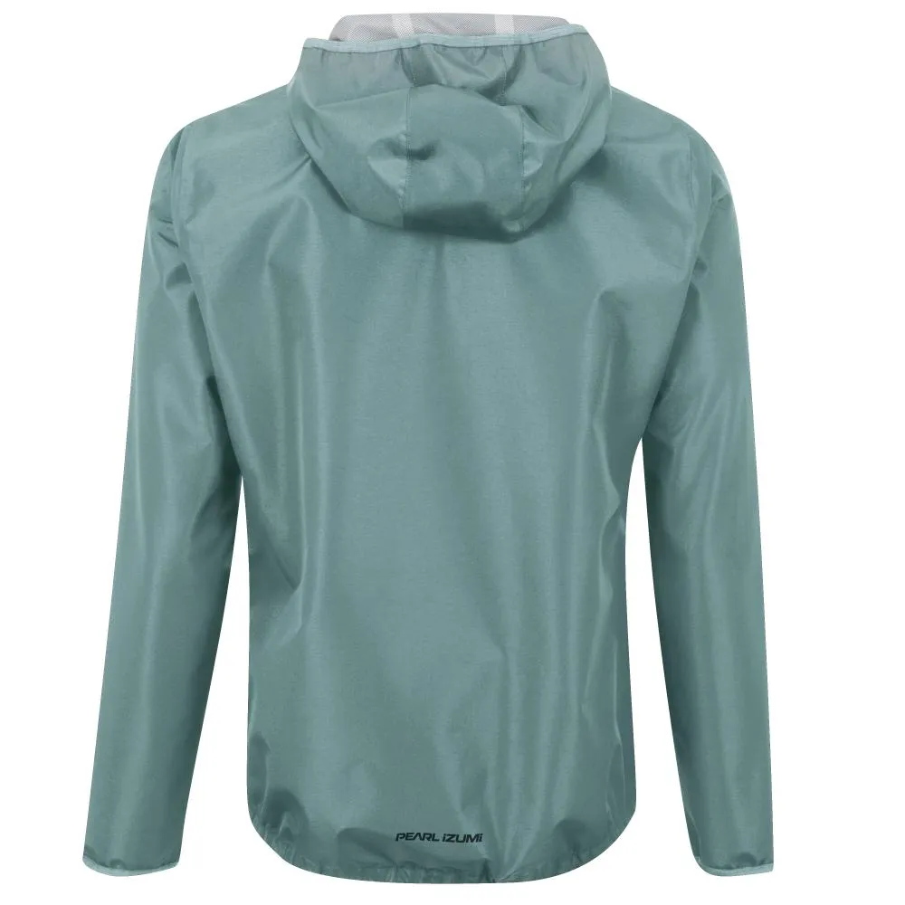 Men's Canyon 2.5L WxB Rain Jacket lightweight shield