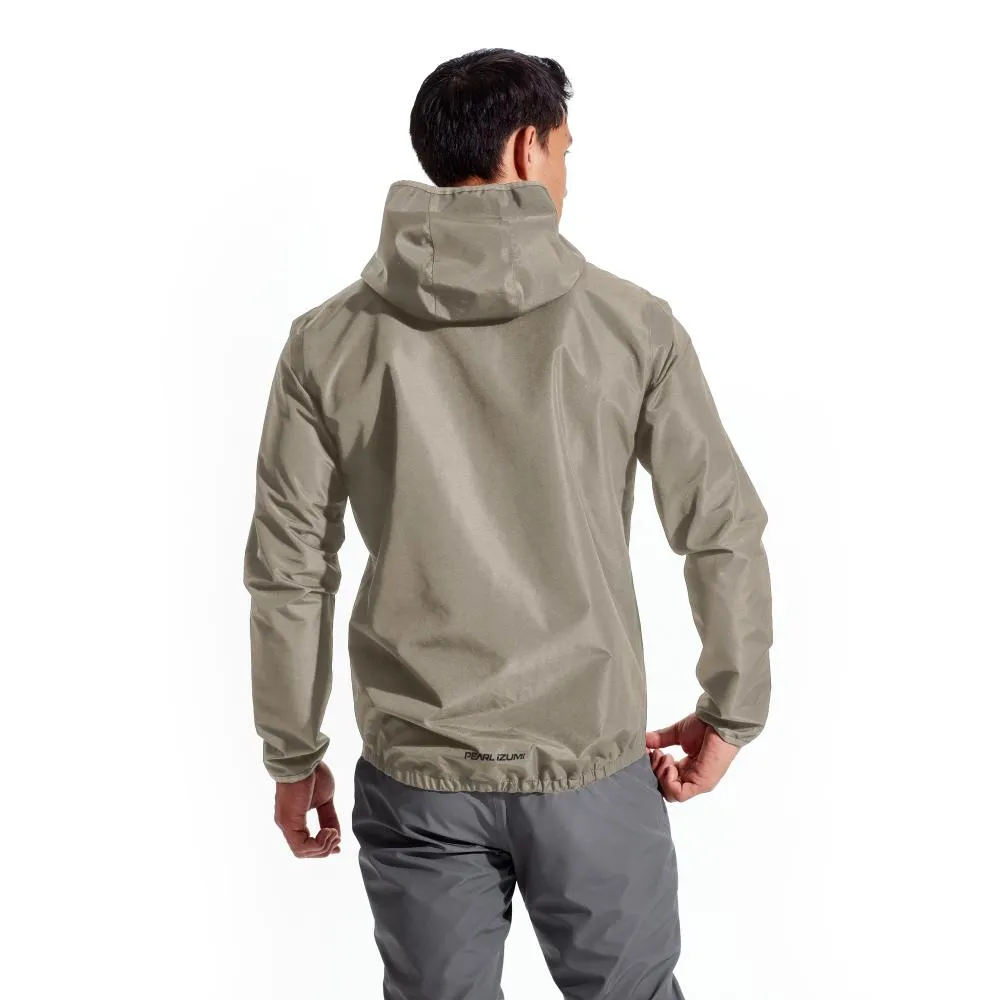 Men's Canyon 2.5L WxB Rain Jacket travel essential
