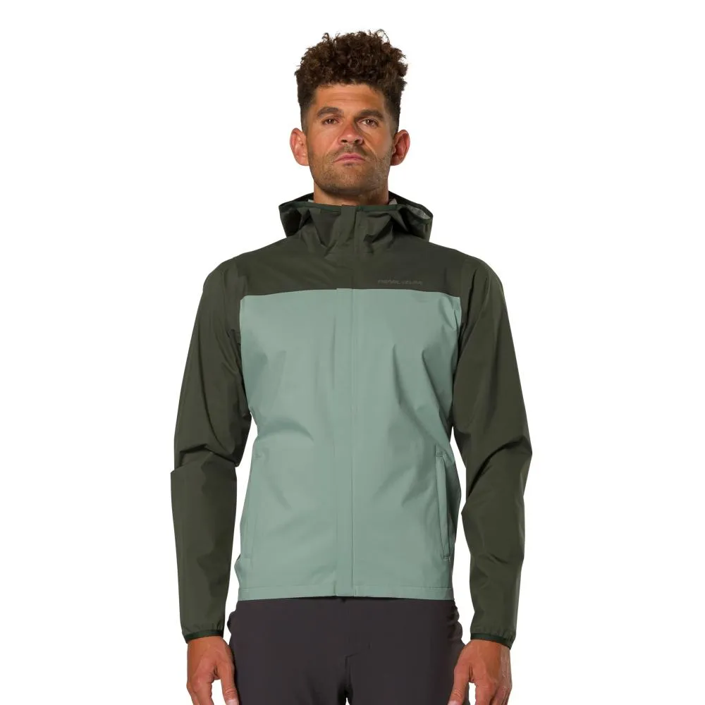 Men's Canyon 2.5L WxB Rain Jacket park hangout fit