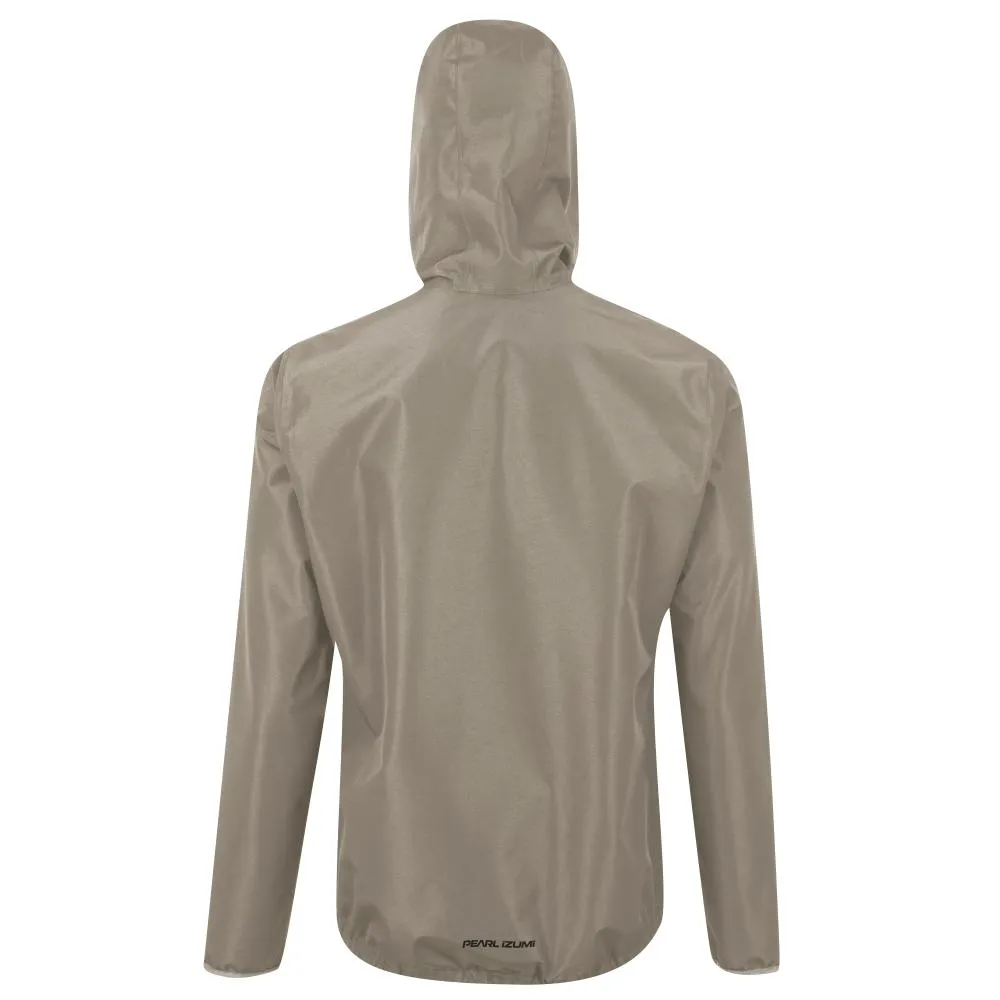 Men's Canyon 2.5L WxB Rain Jacket commuter essential