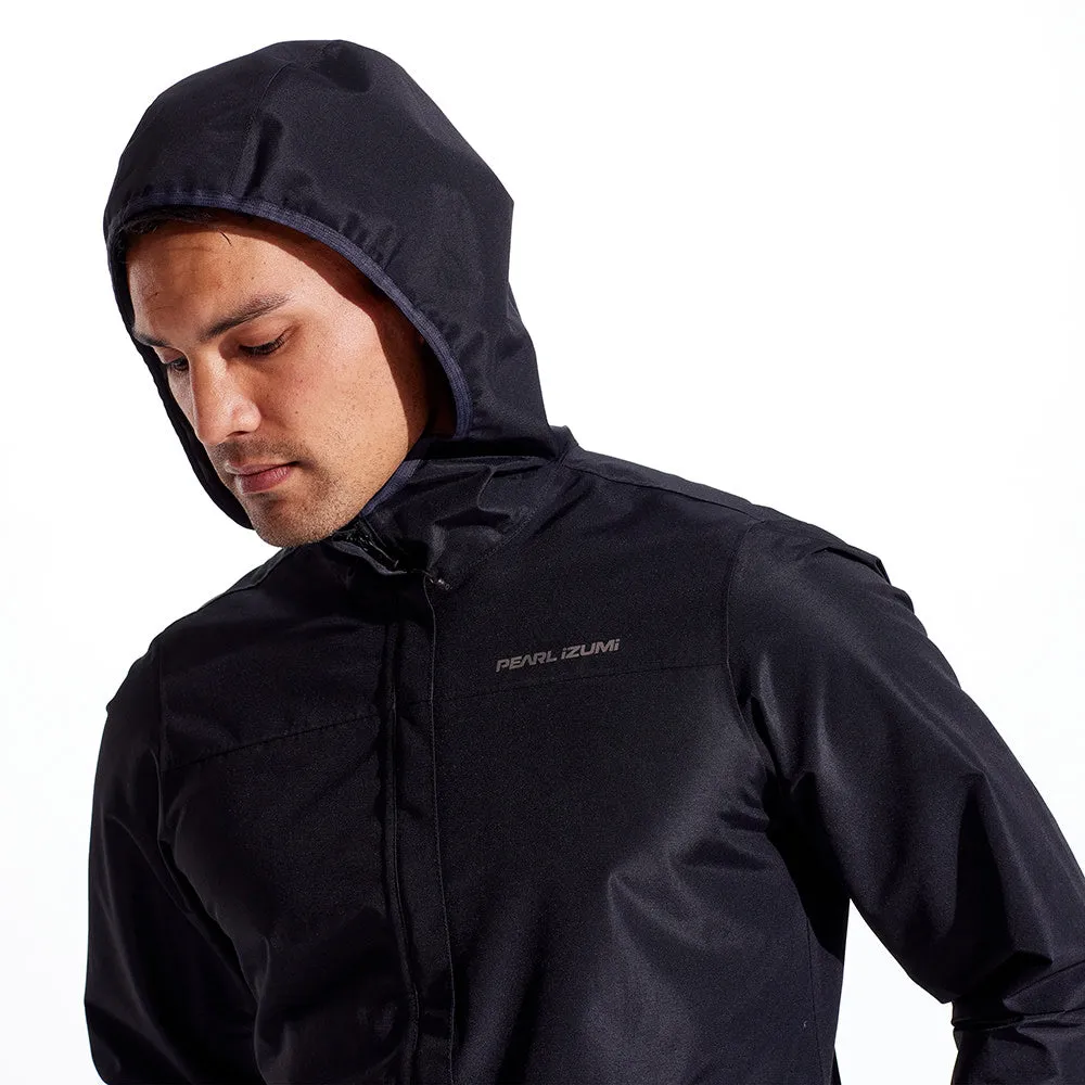 Men's Canyon 2.5L WxB Rain Jacket warm up shield