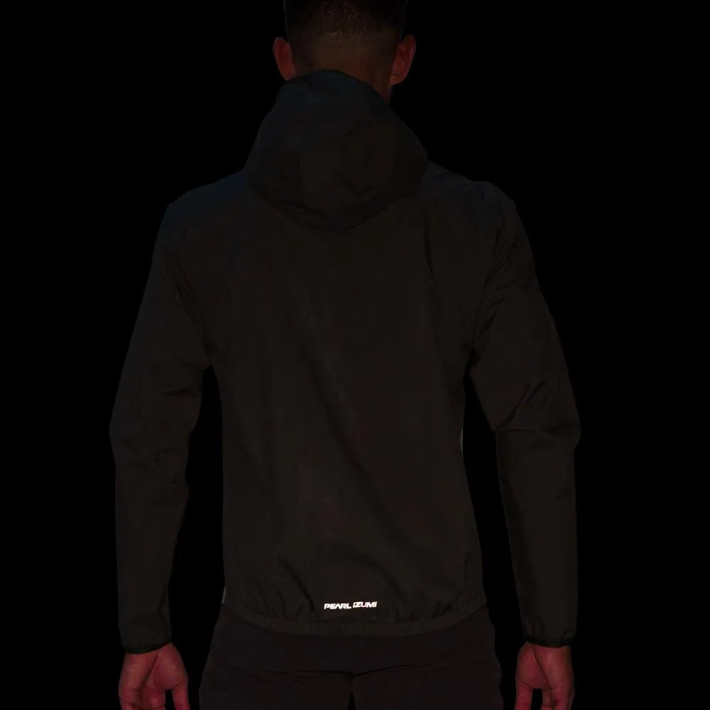 Men's Canyon 2.5L WxB Rain Jacket weekend trail wear