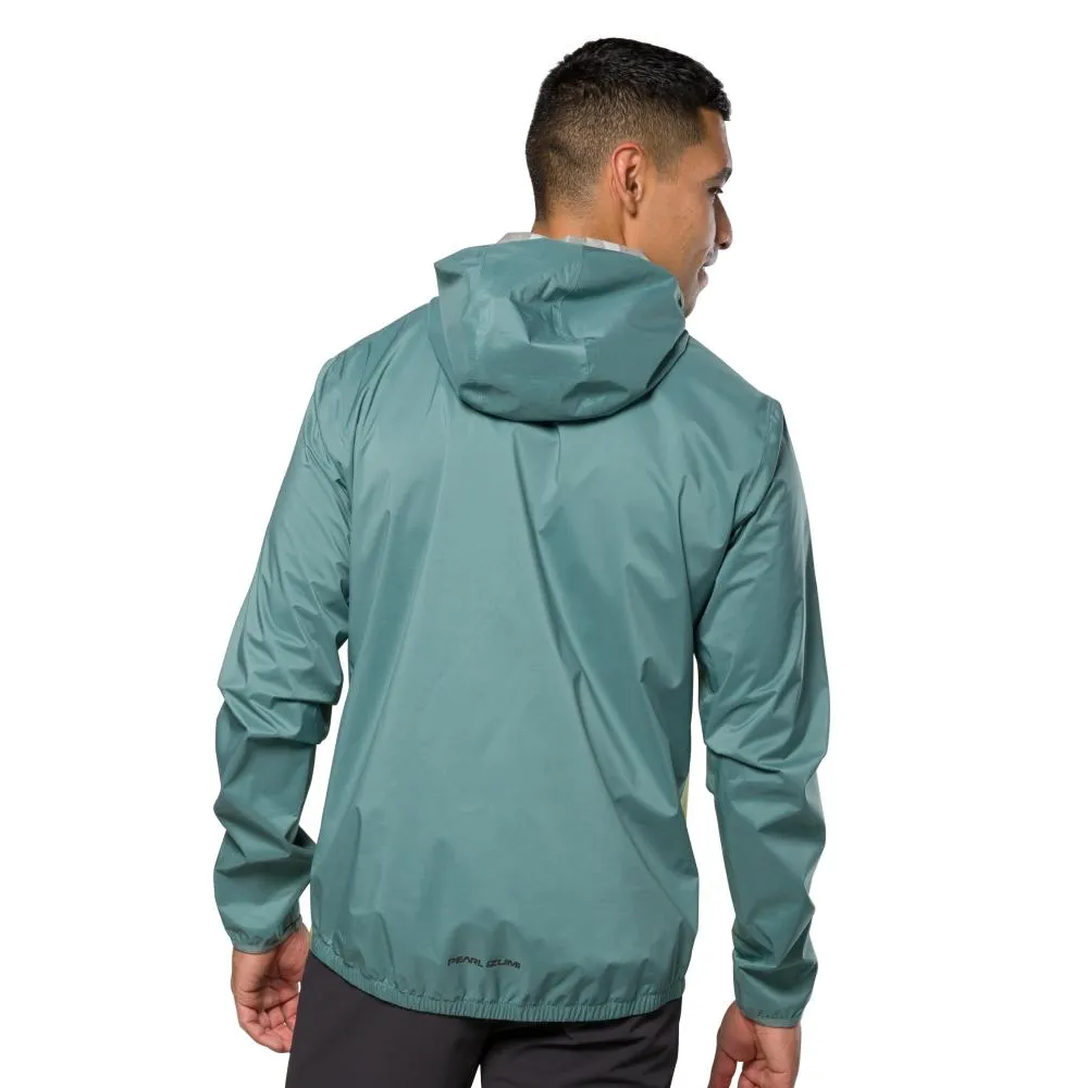Men's Canyon 2.5L WxB Rain Jacket commuter essential