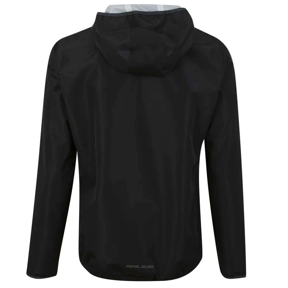 Men's Canyon 2.5L WxB Rain Jacket lightweight sleekwear