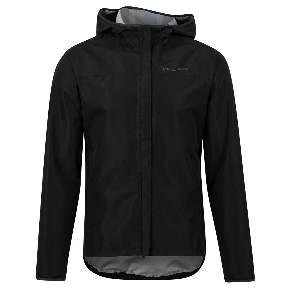 Men's Canyon 2.5L WxB Rain Jacket downtown chillwear