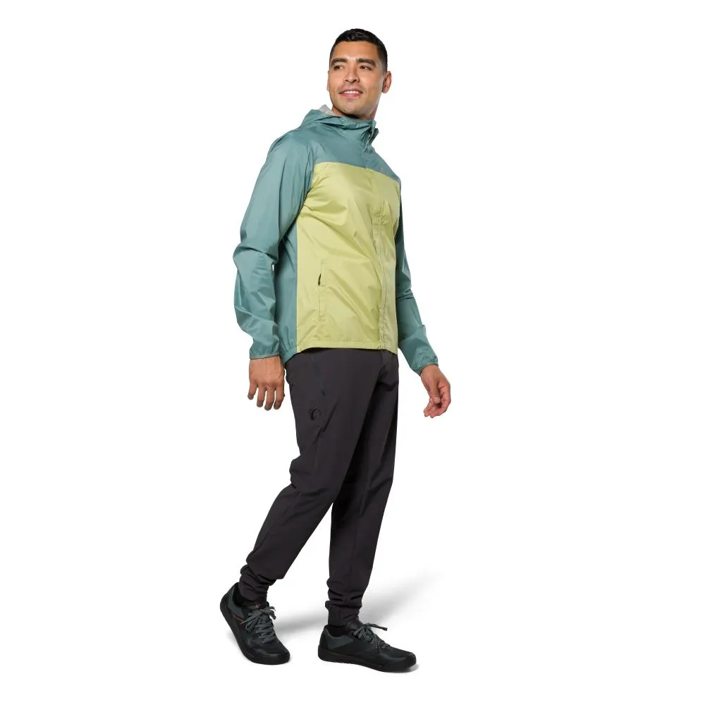 Men's Canyon 2.5L WxB Rain Jacket sunrise to sunset