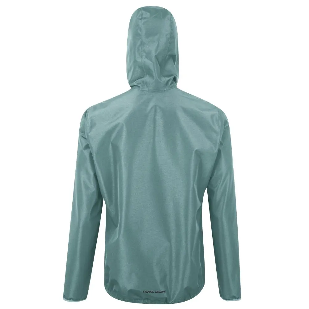 Men's Canyon 2.5L WxB Rain Jacket fashion layering