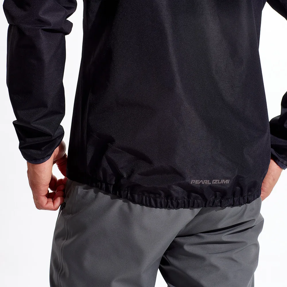 Men's Canyon 2.5L WxB Rain Jacket airy outer set
