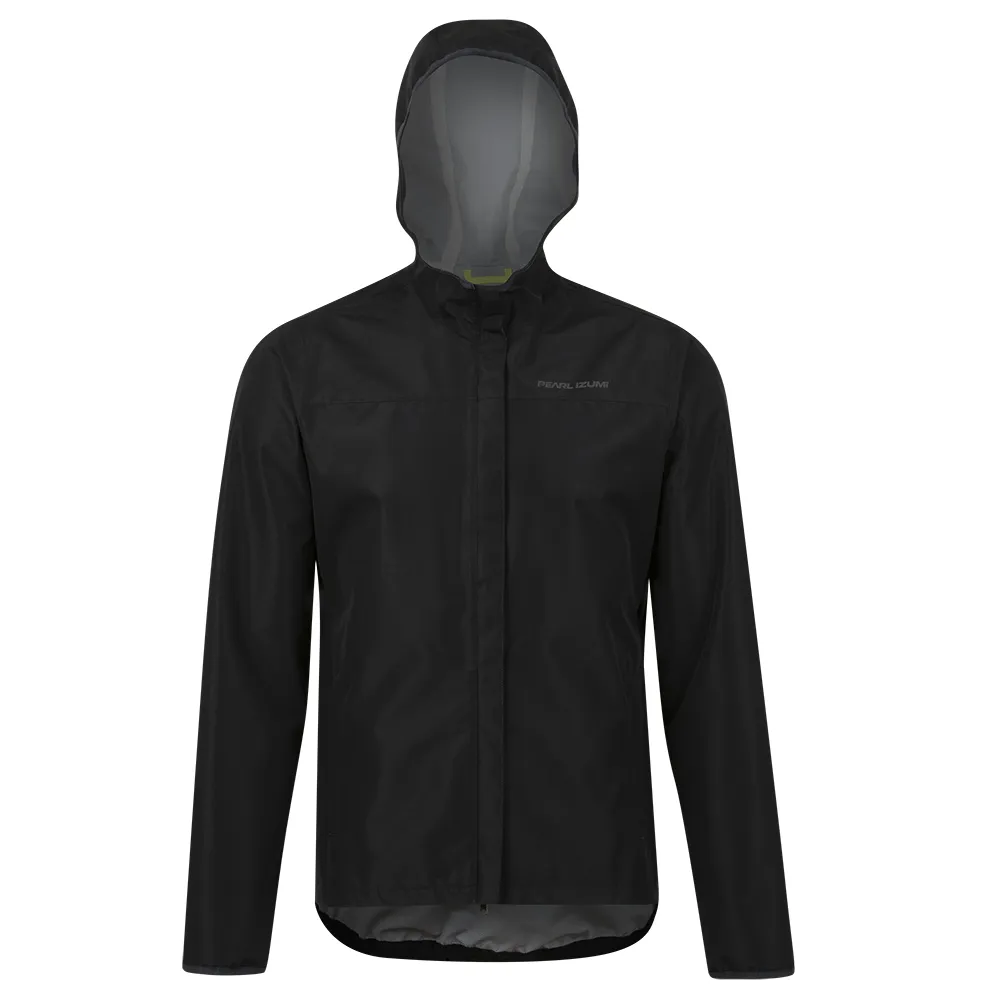 Men's Canyon 2.5L WxB Rain Jacket alpine cold layer