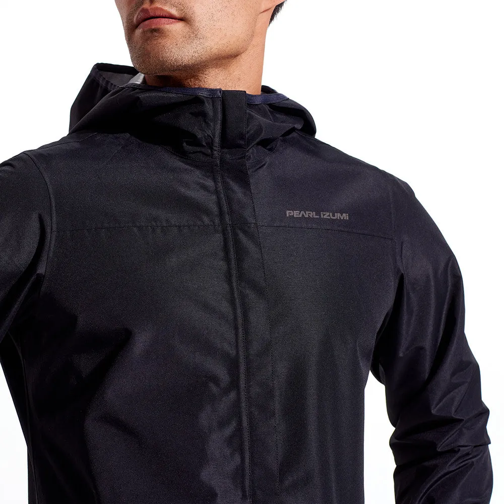 Men's Canyon 2.5L WxB Rain Jacket comfort stretch coat