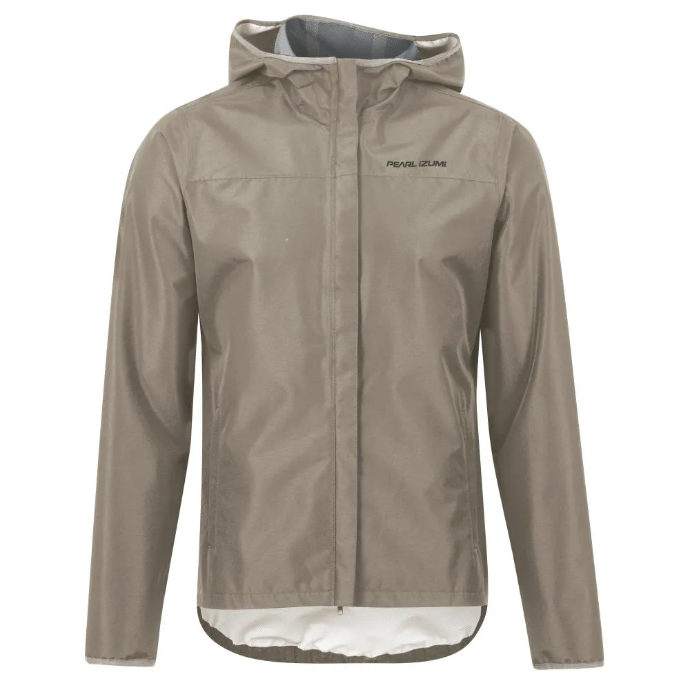 Men's Canyon 2.5L WxB Rain Jacket light urban edge