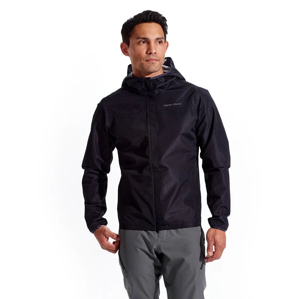Men's Canyon 2.5L WxB Rain Jacket timeless daily layer