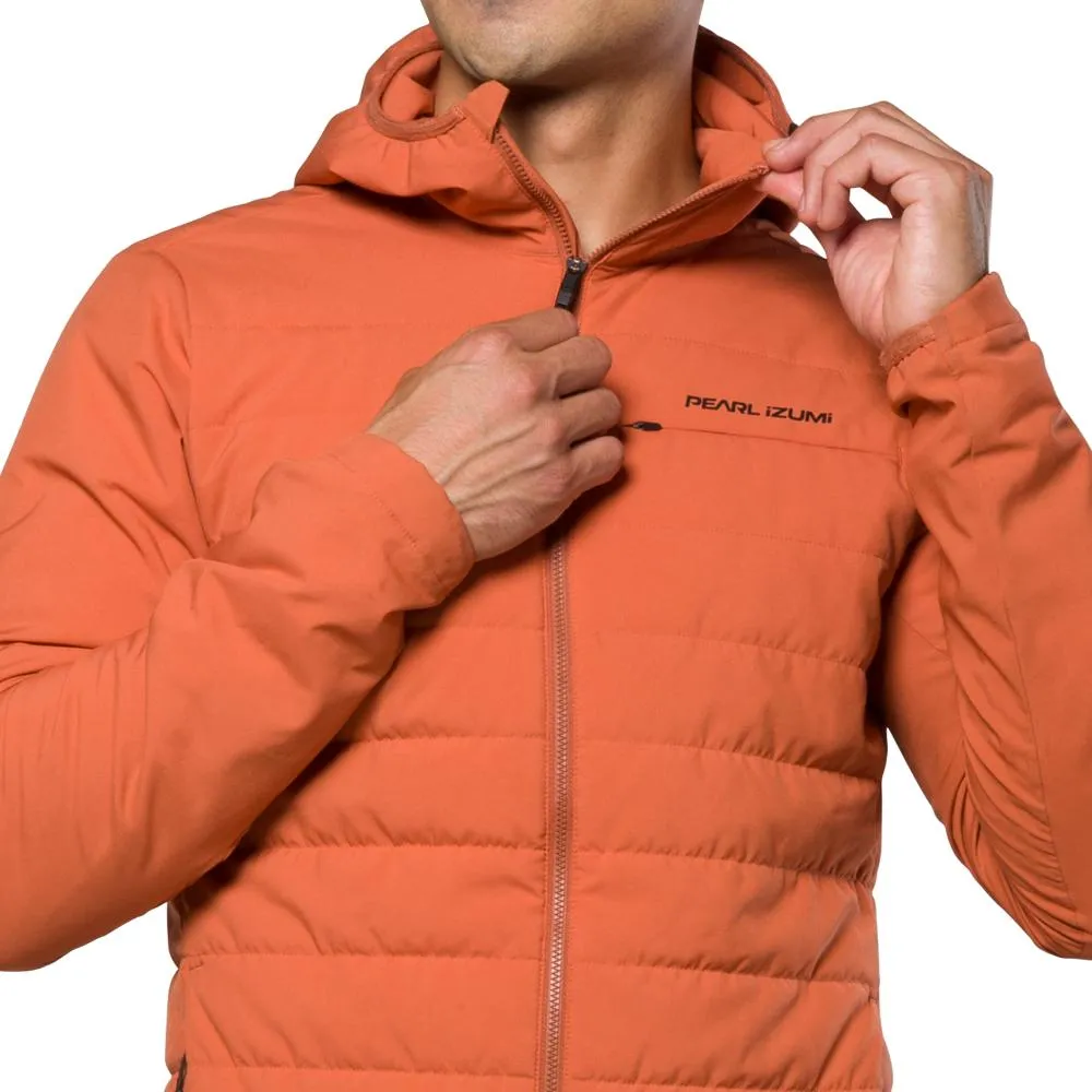 Men's Canyon ECOLoft Jacket mountain trail fit