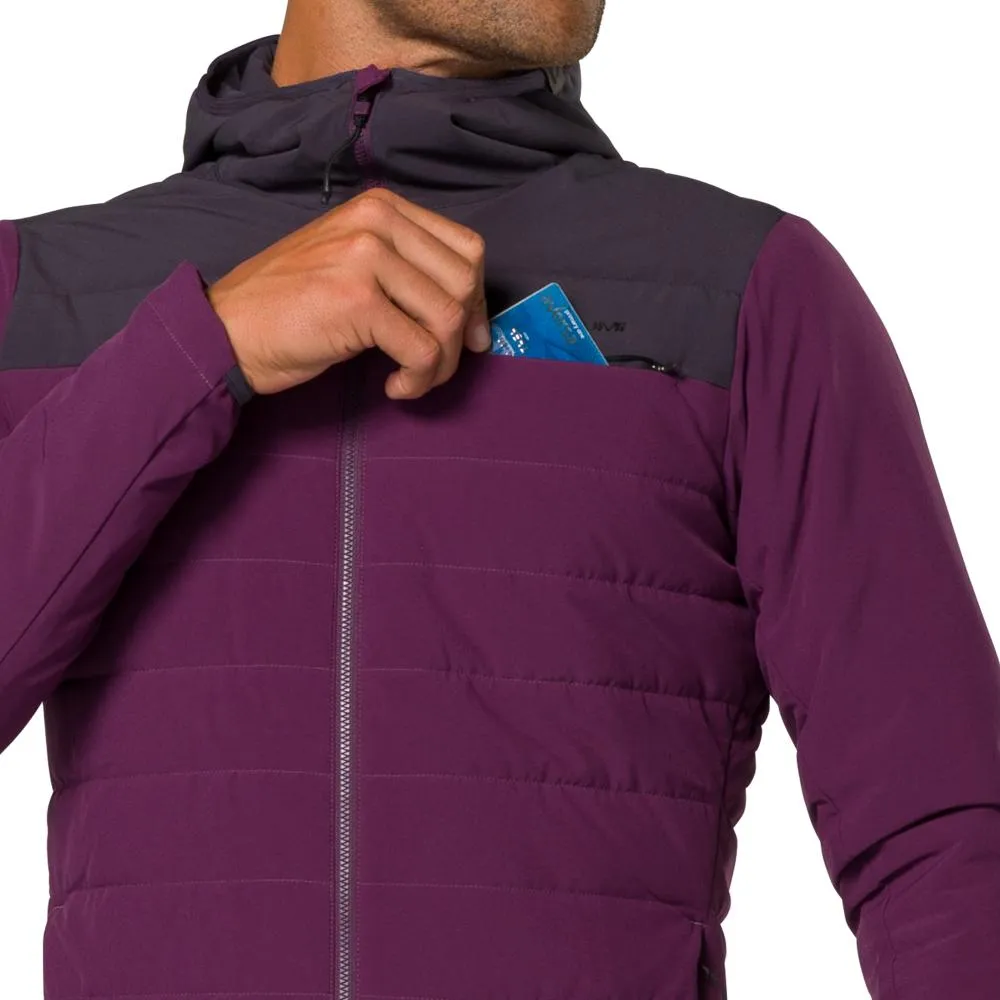 Men's Canyon ECOLoft Jacket downtown essential