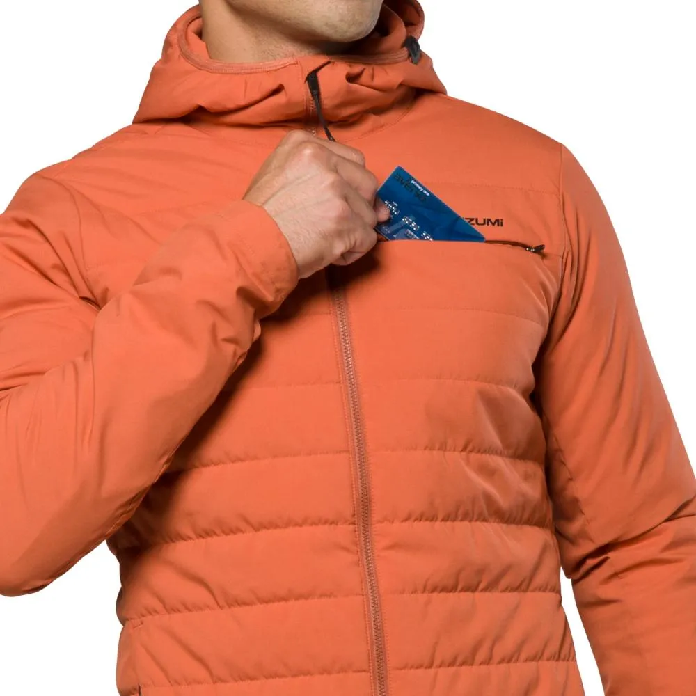 Men's Canyon ECOLoft Jacket off duty vibe